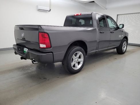 Used 2014 RAM 1500 Express RWD image 10