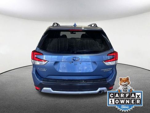 Used 2020 Subaru Forester Touring image 22