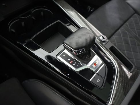 Used 2022 Audi S5 Premium image 55