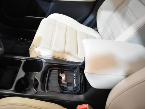 Used 2022 Honda CR-V EX-L image 22