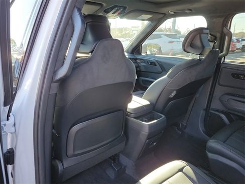 New 2027 Kia Telluride AWD image 17