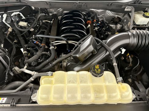 Used 2022 Ford F150 XL w/ STX Appearance Package RWD image 23