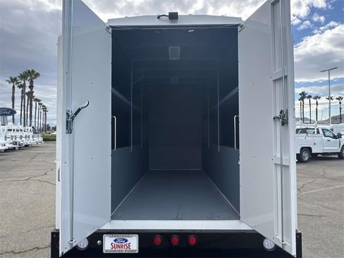 New 2025 Ford Transit 350 w/ Exterior Upgrade Package image 20