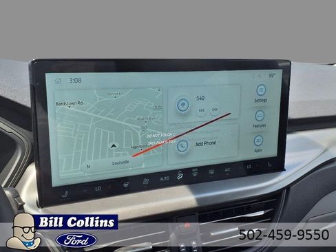 New 2025 Ford Escape Active w/ Tech Pack #1 image 23