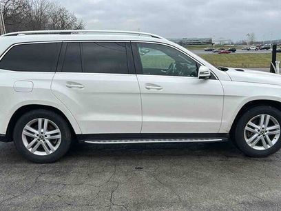 Used 2019 Mercedes-Benz GLS 450 4MATIC