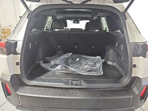 New 2026 Subaru Outback Touring image 24