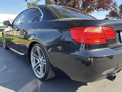 Used 2011 BMW 335is Convertible image 10