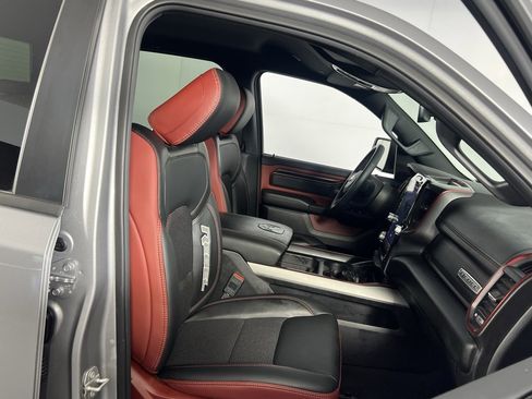 Used 2025 RAM 1500 Rebel w/ Rebel Level 1 Equipment Group image 32