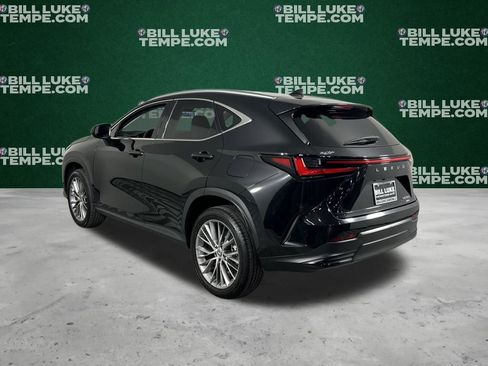 Used 2024 Lexus NX 350 AWD w/ Luxury Package image 10