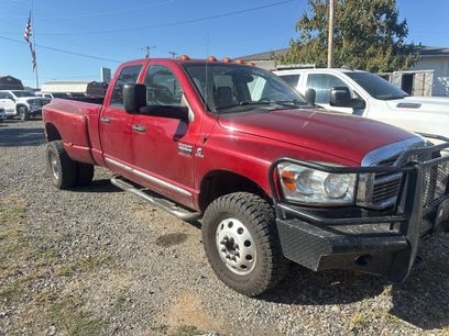 Used 2009 Dodge Ram 3500 Truck Laramie w/ Trailer Tow Group