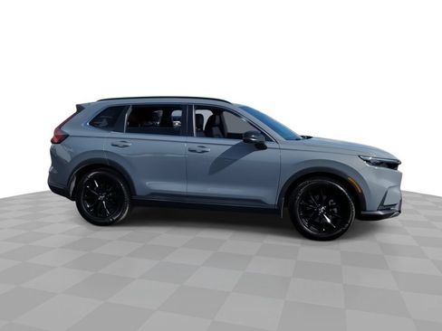 Used 2024 Honda CR-V Sport-L image 9