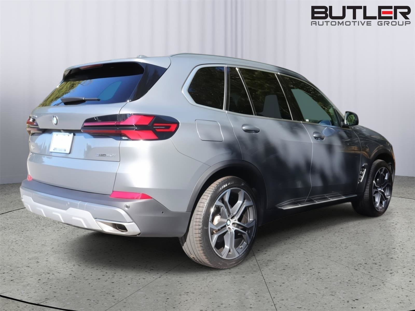Used 2026 BMW X5 sDrive40i w/ Climate Comfort Package RWD image 6