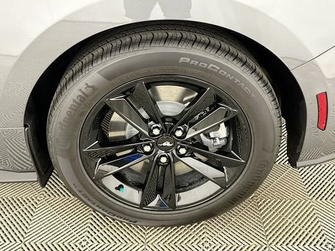 Used 2025 Ford Mustang GT RWD image 19