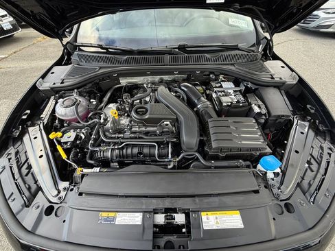 New 2026 Volkswagen Jetta SE image 24