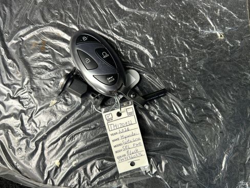 New 2026 Hyundai Santa Cruz SEL FWD image 36