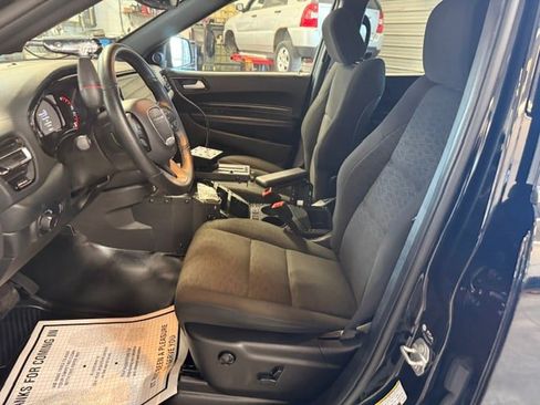 Used 2024 Dodge Durango AWD w/ Technology Group image 40