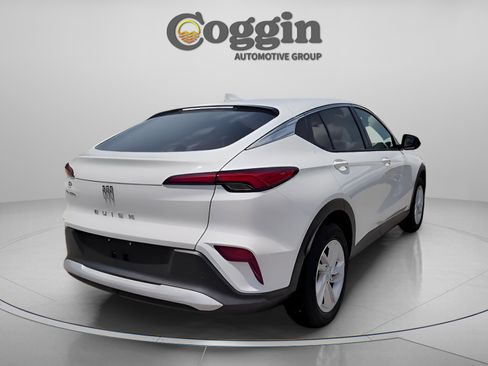 New 2025 Buick Envista Preferred w/ Convenience I Package image 14