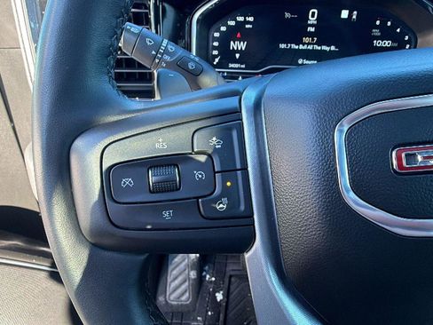 Used 2023 GMC Sierra 1500 SLT w/ SLT Premium Package image 17