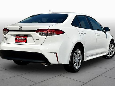 Used 2026 Toyota Corolla LE FWD image 13