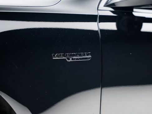 Used 2025 Mercedes-Benz S 63 AMG S image 24