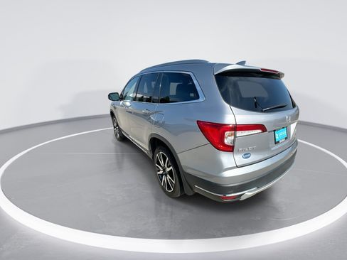 Used 2020 Honda Pilot Elite image 6