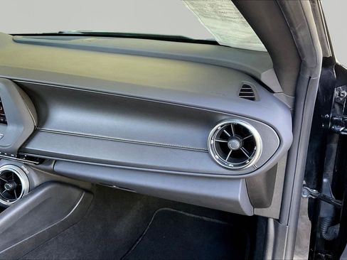 Used 2023 Chevrolet Camaro LT RWD image 24