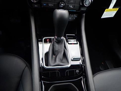 New 2026 Jeep Compass Latitude image 19