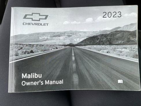 Used 2023 Chevrolet Malibu LT image 48