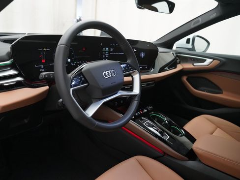 Used 2025 Audi A5 2.0T Premium Plus w/ Premium Plus image 7