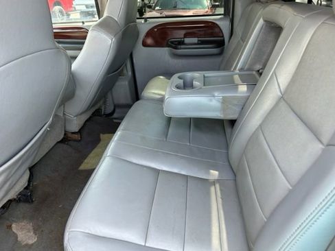 Used 2007 Ford F350 Lariat image 11