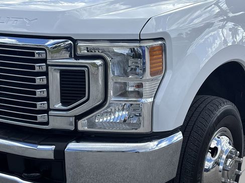 Used 2020 Ford F350 XLT image 6