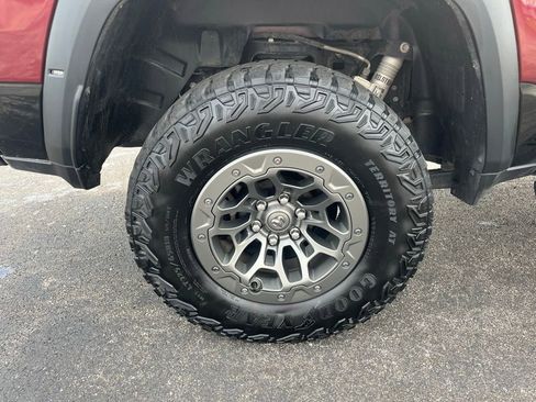 Used 2024 RAM 1500 TRX AWD/4WD image 38