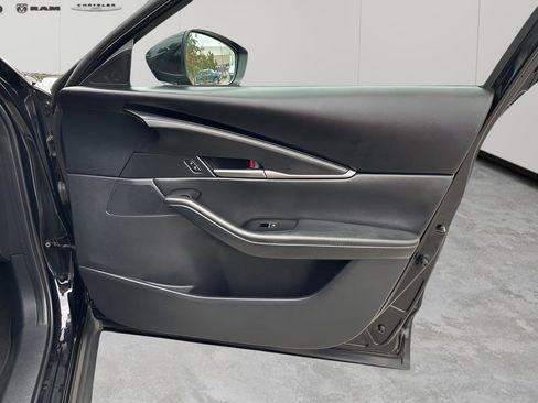 Used 2024 MAZDA CX-30 AWD 2.5 S w/ Select Sport Pkg image 13