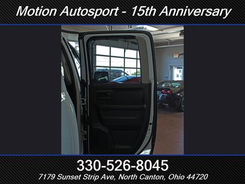 Used 2019 RAM 1500 Tradesman w/ Popular Equipment Group AWD/4WD image 32