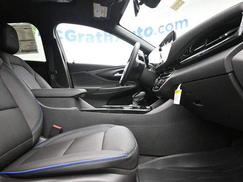 New 2026 Buick Envista Sport Touring w/ Convenience I Package FWD image 7