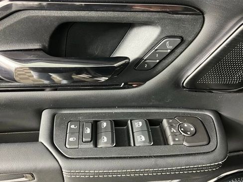 New 2026 RAM 1500 Limited image 22