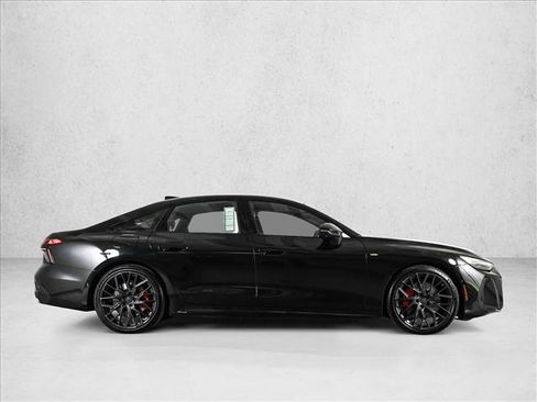 New 2026 Audi A6 Prestige AWD/4WD image 4