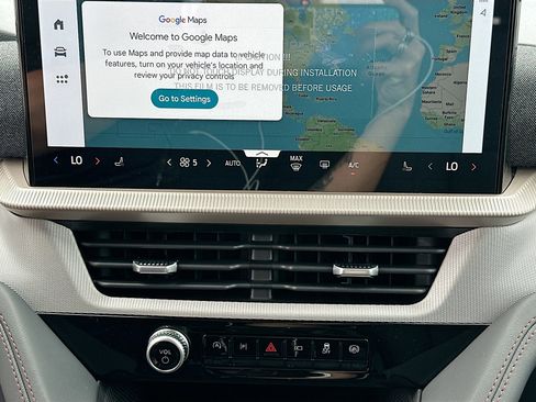New 2026 Ford Explorer Active RWD image 11