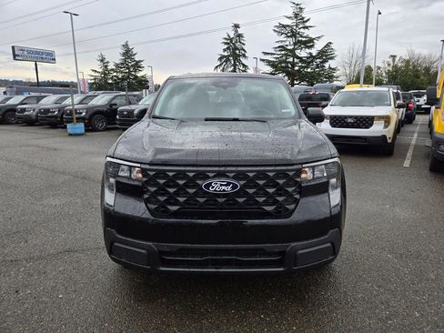 New 2026 Ford Maverick XL image 2