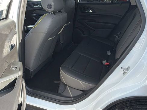 New 2026 Chevrolet Trax ACTIV w/ Driver Confidence Package image 16