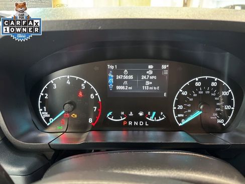 Used 2024 Ford Maverick XL w/ Equipment Group 100A Standard AWD/4WD image 12