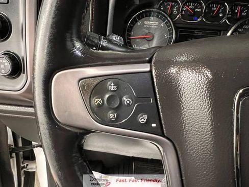 Used 2017 GMC Sierra 1500 SLT AWD/4WD image 50