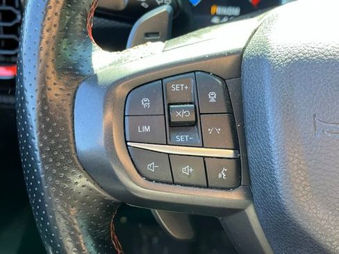 Used 2024 Ford Ranger Raptor image 17