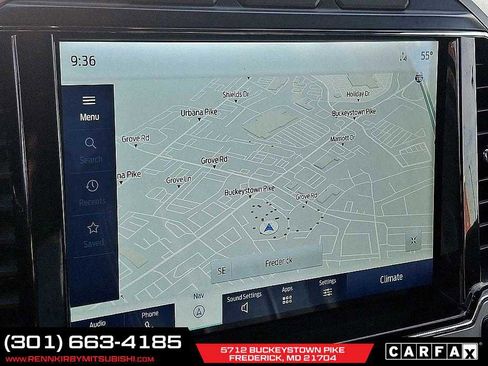 Used 2022 Ford F350 Lariat image 17