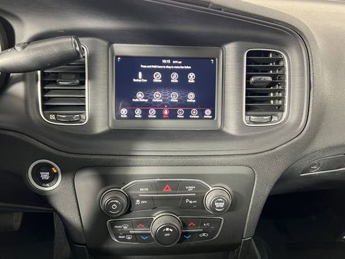 Used 2020 Dodge Charger Police image 16