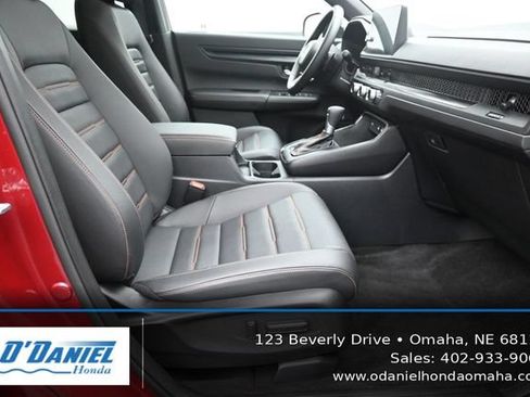 Used 2026 Honda CR-V Sport-L image 39