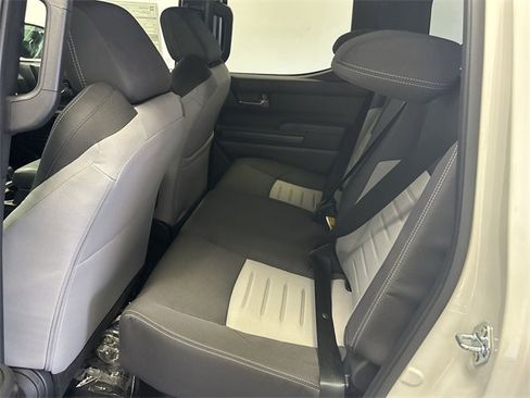 New 2025 Toyota Tacoma TRD Sport image 14