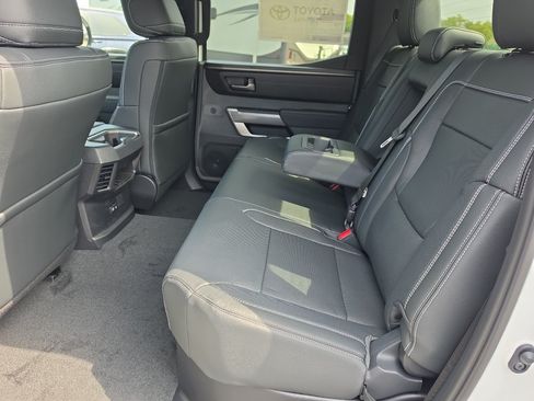 New 2026 Toyota Tundra SR5 w/ SR5 Premium Package AWD/4WD image 16