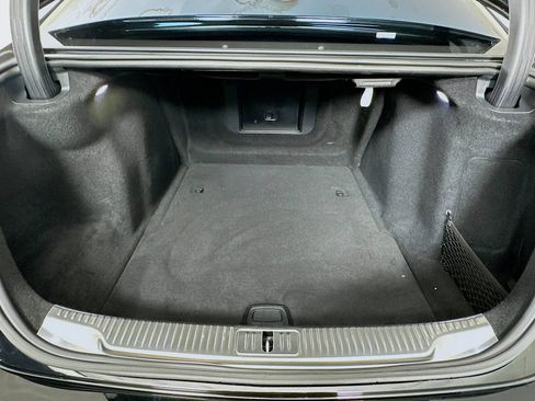 Used 2023 Mercedes-Benz S 500 4MATIC w/ AMG Line image 25