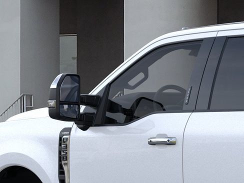 New 2026 Ford F350 Lariat w/ Lariat Ultimate Package AWD/4WD image 20